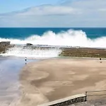 Disfruta En Bajamar