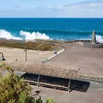 Disfruta En Bajamar