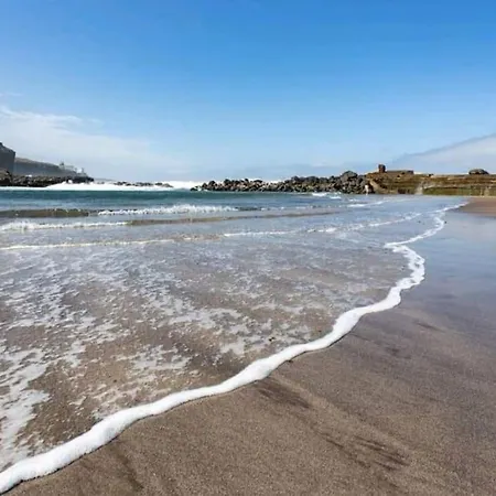 Disfruta En Bajamar 아파트