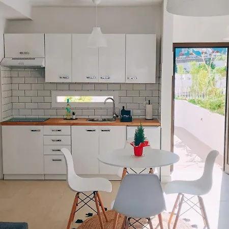Apartament Disfruta En Bajamar