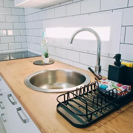 Apartament Disfruta En Bajamar