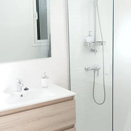 Disfruta En Bajamar Apartament Bajamar (La Laguna)