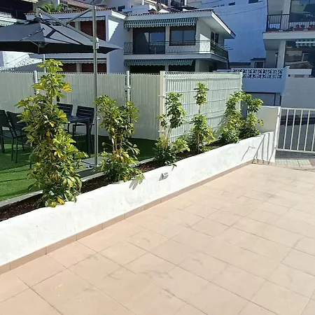 Disfruta En Bajamar Apartament Bajamar (La Laguna)