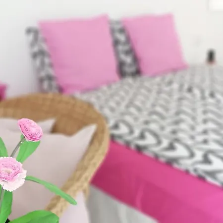 아파트 Disfruta En Bajamar 바하마르