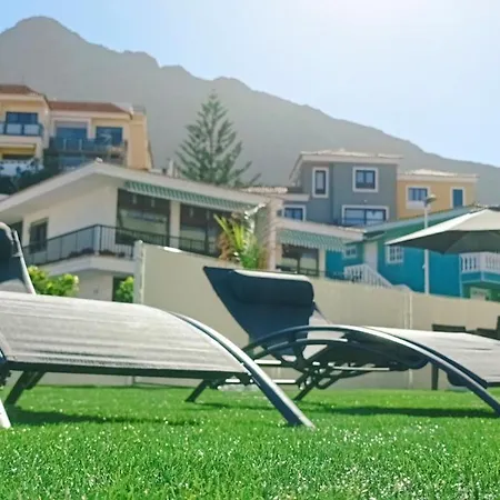 Disfruta En Bajamar Apartament