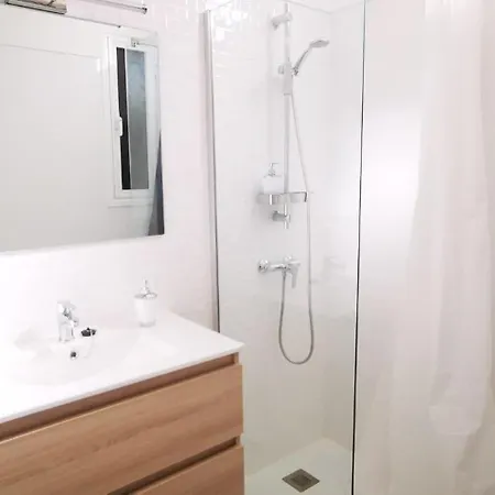 Disfruta En Bajamar * 바하마르