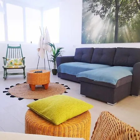 Disfruta En Bajamar *