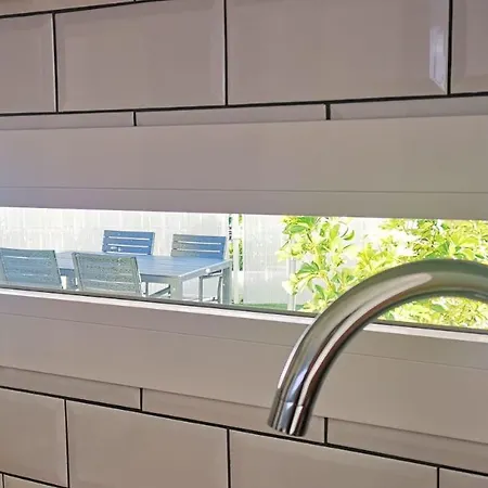 Disfruta En Bajamar 바하마르