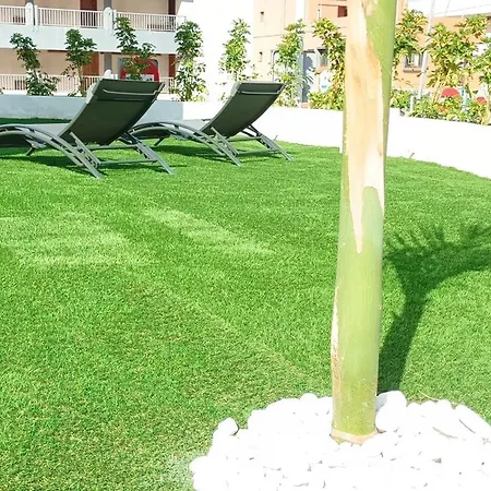 아파트 Disfruta En Bajamar 바하마르