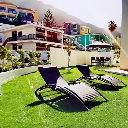 Disfruta En Bajamar Apartament *