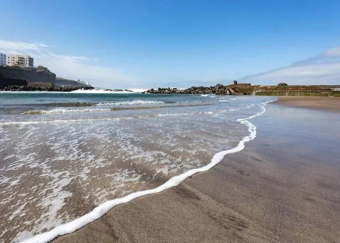 Disfruta En Bajamar 아파트