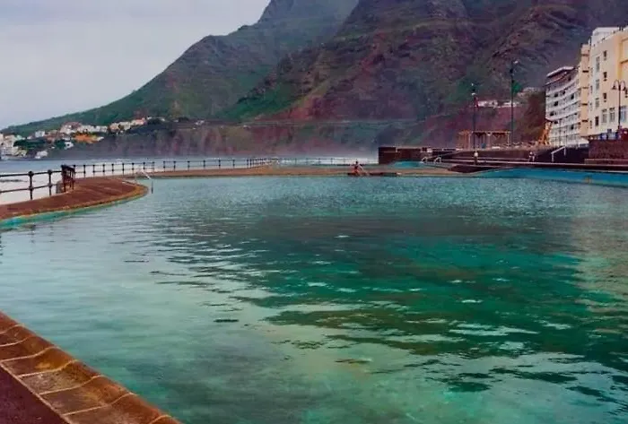 Disfruta En Bajamar * 바하마르