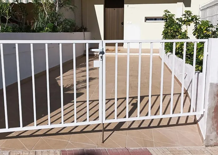 Disfruta En Bajamar 아파트 *