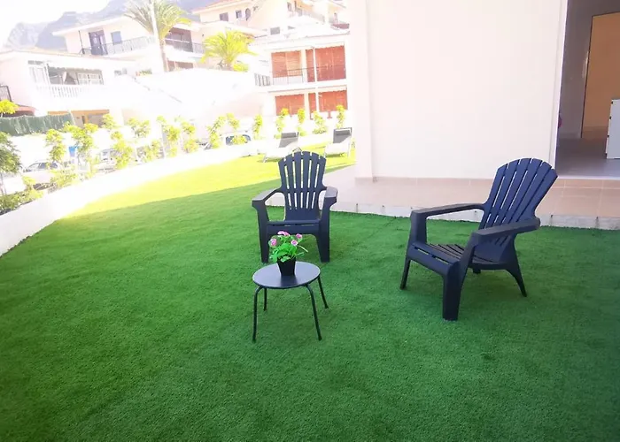 Disfruta En Bajamar Bajamar (La Laguna)