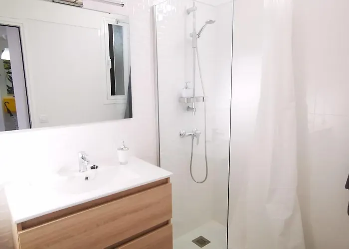 Disfruta En Bajamar * Bajamar (La Laguna)