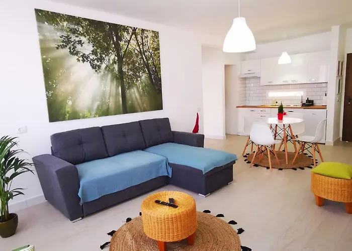 Disfruta En Bajamar 바하마르