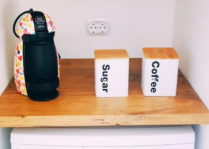 Διαμέρισμα Disfruta En Bajamar