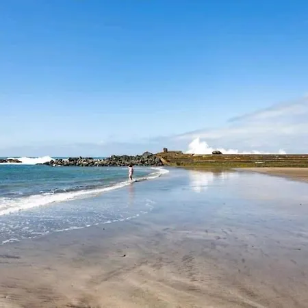 Disfruta En Bajamar *