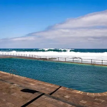 Disfruta En Bajamar Apartamento *