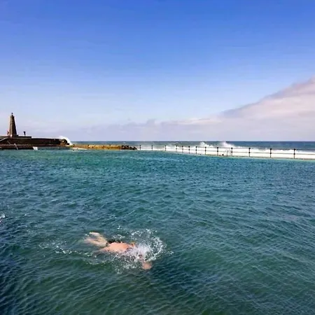 Disfruta En Bajamar Apartamento