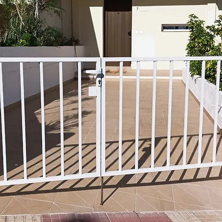 Disfruta En Bajamar Apartamento *