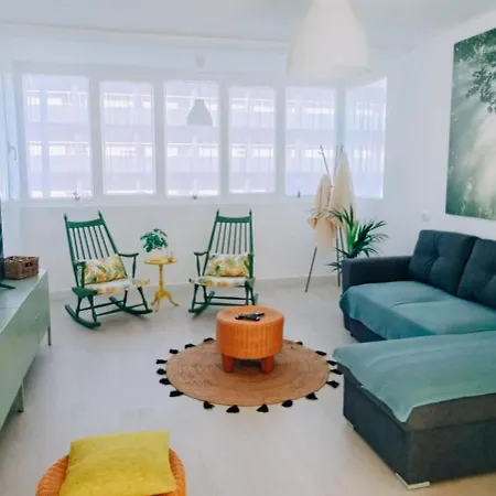 Disfruta En Bajamar Bajamar (La Laguna)