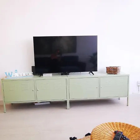 Disfruta En Bajamar Apartamento *