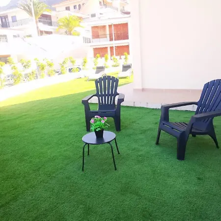 Disfruta En Bajamar Bajamar (La Laguna)