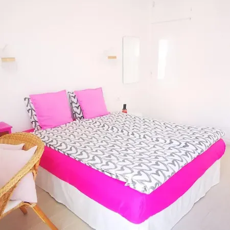 Disfruta En Bajamar Apartamento