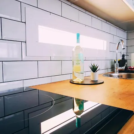 Apartamento Disfruta En Bajamar *