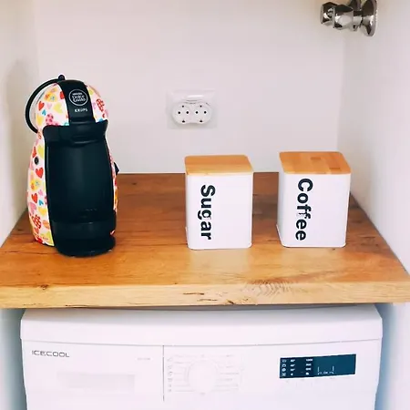 Apartamento Disfruta En Bajamar