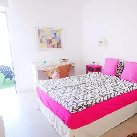 Disfruta En Bajamar Apartmán