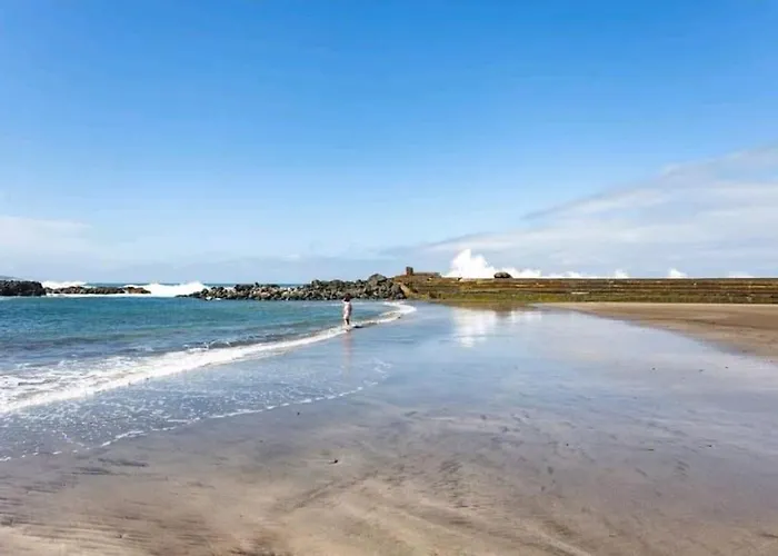 Disfruta En Bajamar *