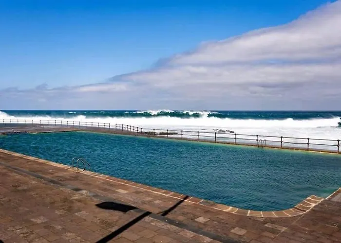 Disfruta En Bajamar Apartmán *