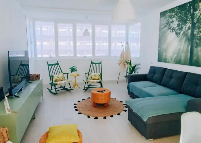 Disfruta En Bajamar Bajamar (La Laguna)