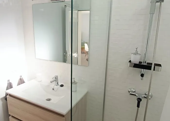 Disfruta En Bajamar *