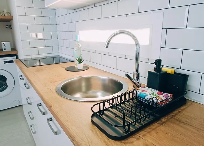 Apartmán Disfruta En Bajamar