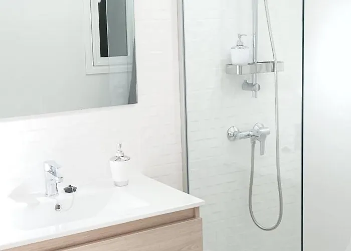 Disfruta En Bajamar Apartmán Bajamar (La Laguna)