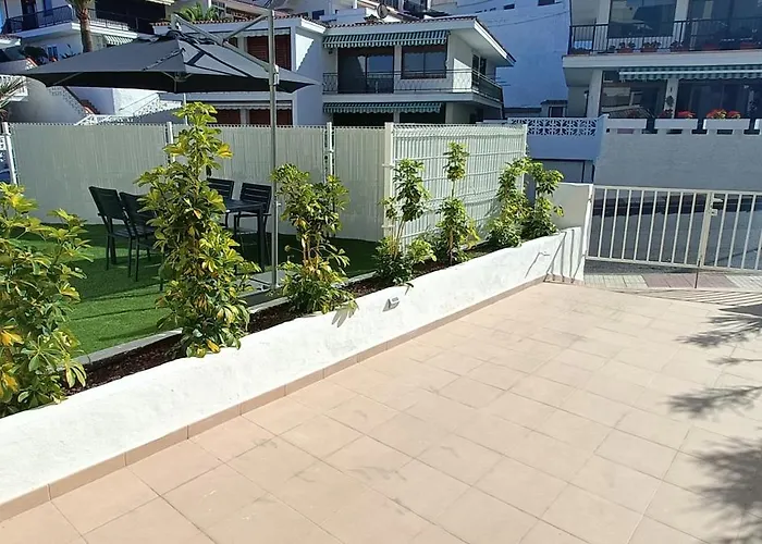 Disfruta En Bajamar Apartment Bajamar (La Laguna)