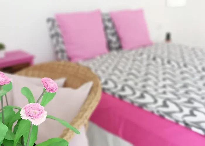 Apartment Disfruta En Bajamar Bajamar (La Laguna)