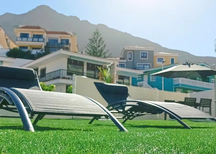 Disfruta En Bajamar Apartment