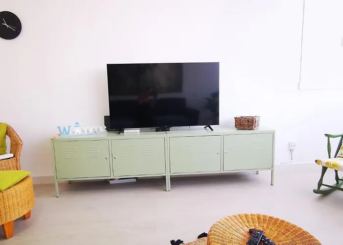 Disfruta En Bajamar Apartment *