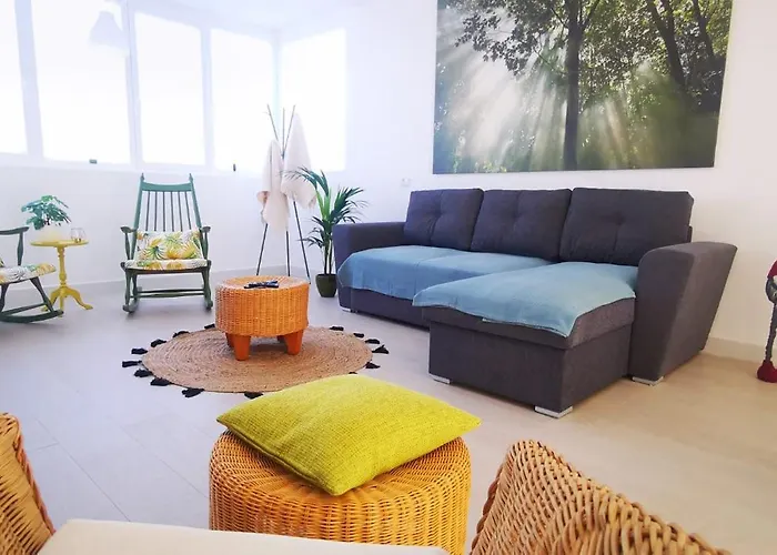 Disfruta En Bajamar *