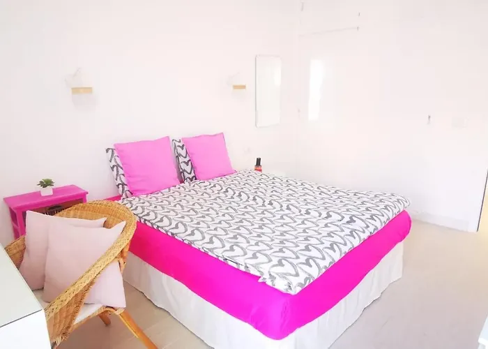 Disfruta En Bajamar Apartment