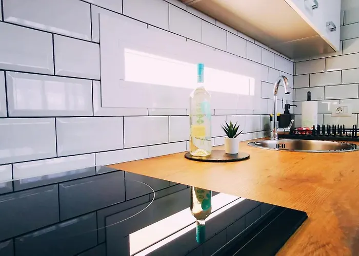 Apartmán Disfruta En Bajamar *