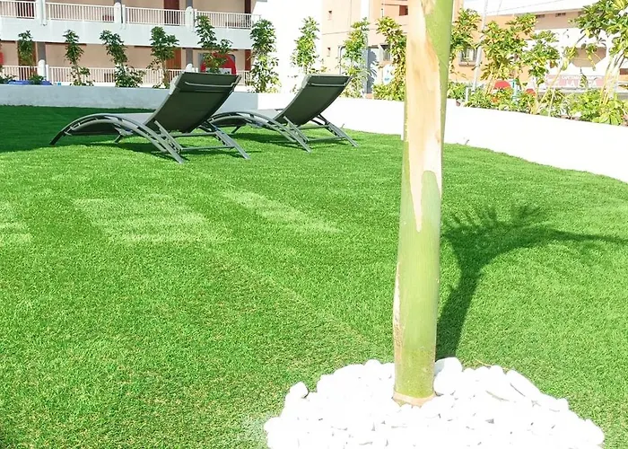 Apartment Disfruta En Bajamar Bajamar (La Laguna)