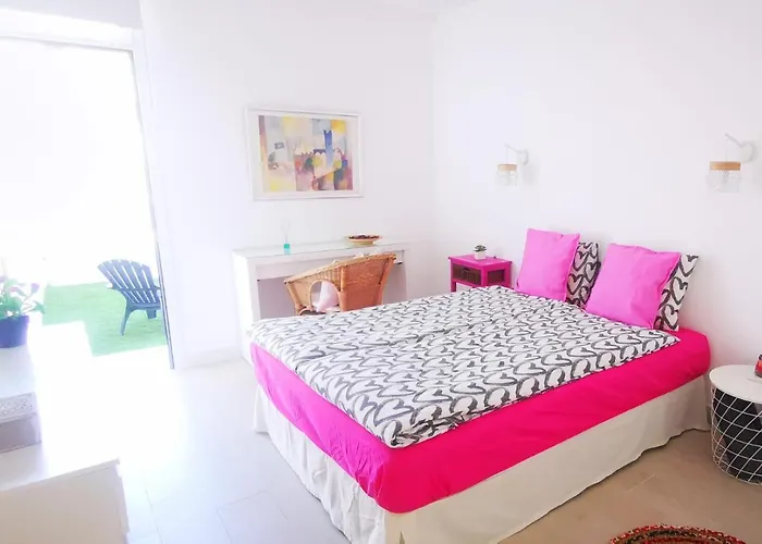 Disfruta En Bajamar Apartmán