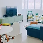 Disfruta En Bajamar 아파트 바하마르